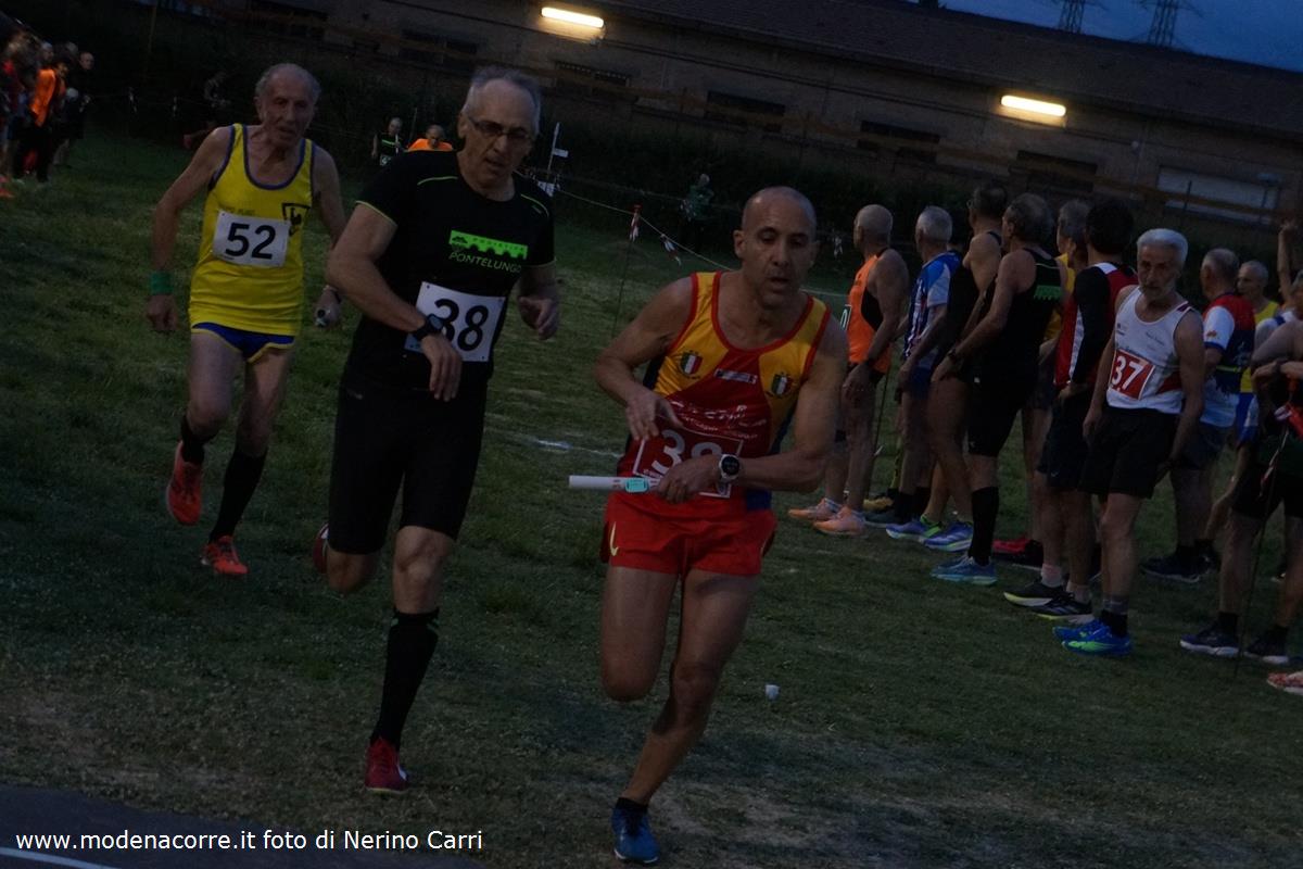 Bologna: Staffetta Pontelungo - 12 maggio 2025